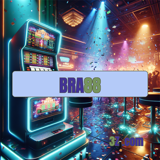 Descubra a Emoção do Bingo no bra88 bet