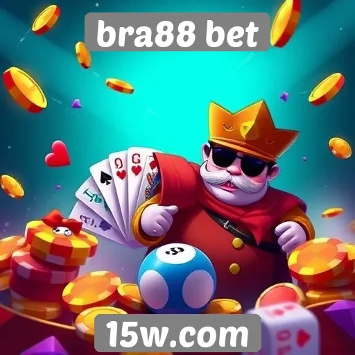 Comparativo de jogos disponíveis na bra88 bet