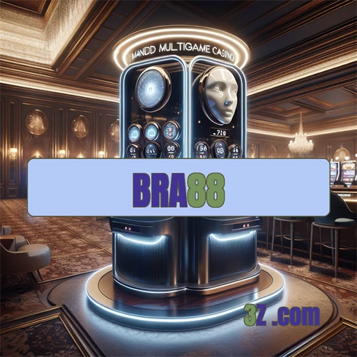Cassino Ao Vivo: A Experiência Definitiva em Apostas Online na bra88 bet