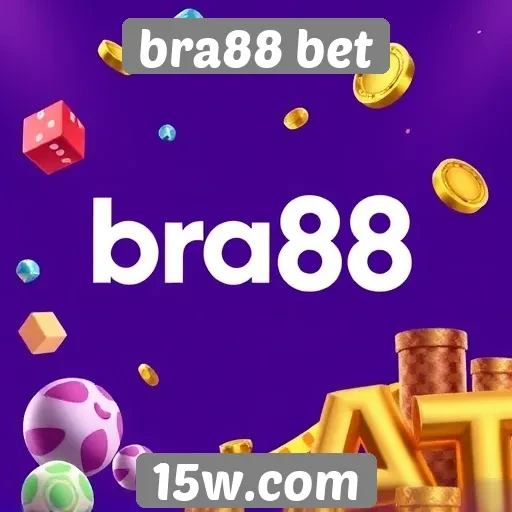 Novidades em jogos disponíveis na bra88 bet