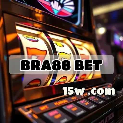 bra88 bet Caça-Níqueis